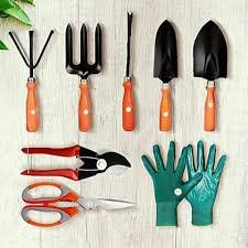 Garden Tools Kit